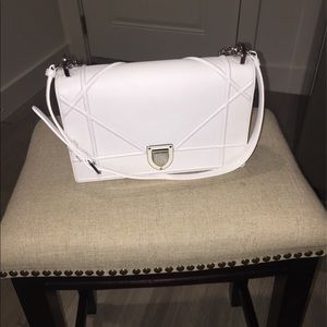 Christian Dior Diorama Bag